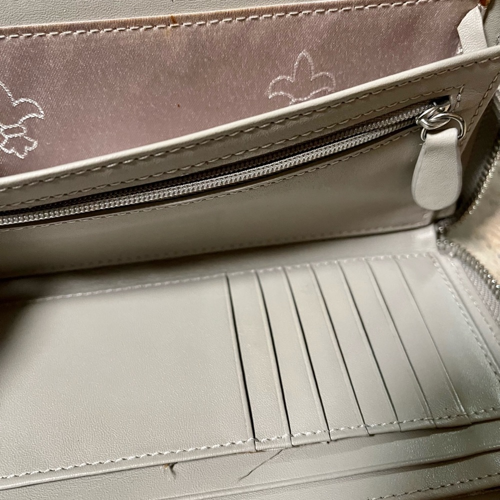Judith Ripka wallet - Picture 10 of 16